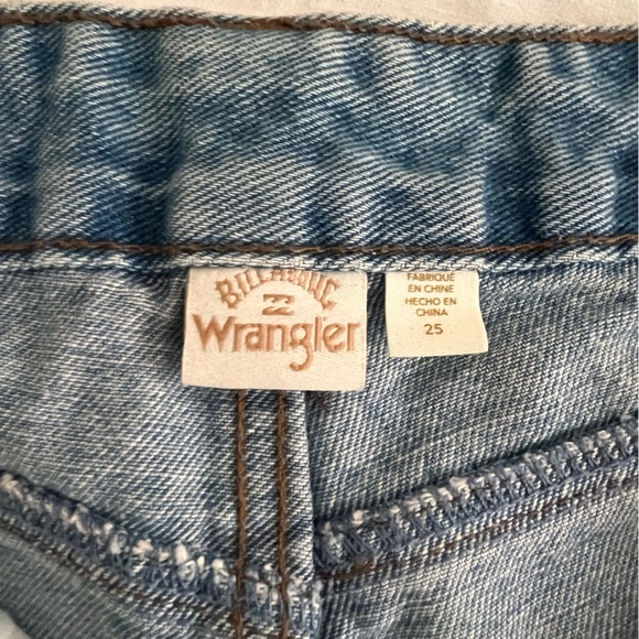 Wrangler jeans - Picture 3 of 4